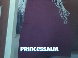 princessalia Miss Gros Seins