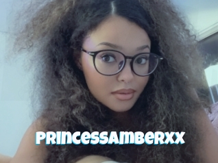 princessamberxx Miss Gros Seins