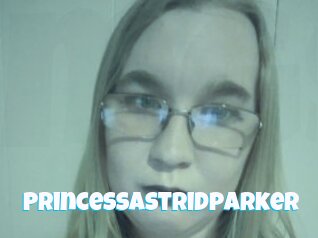 princessastridparker Miss Gros Seins