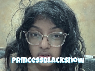 princessblacksnow Miss Gros Seins