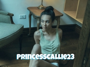 Princesscallie23