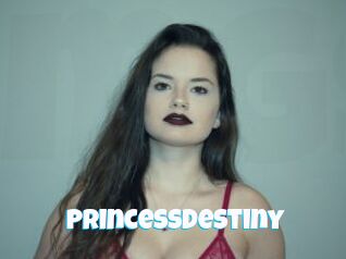 Princessdestiny