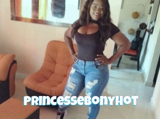 Princessebonyhot