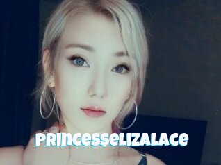 Princesselizalace