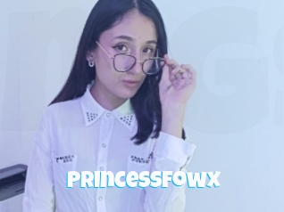 Princessfowx