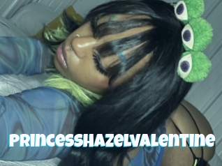 Princesshazelvalentine