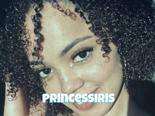 Princessiris