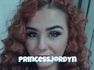 Princessjordyn