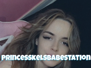 Princesskelsbabestation