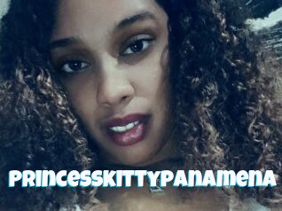 Princesskittypanamena