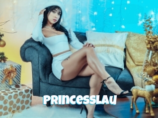 Princesslau