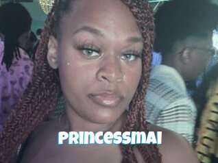 Princessmai