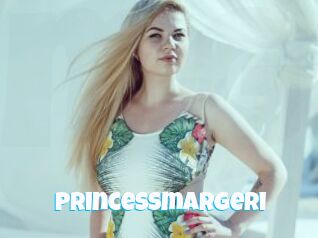 Princessmargeri