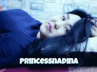 Princessnadina