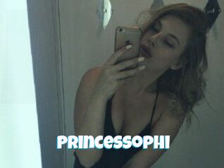 princessophi Miss Gros Seins