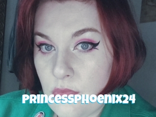 princessphoenix24 Miss Gros Seins