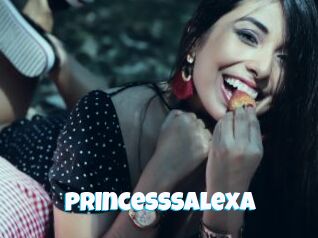 Princesssalexa