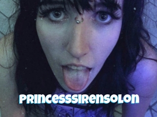 Princesssirensolon