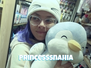 Princesssnahia