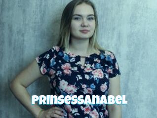 Prinsessanabel