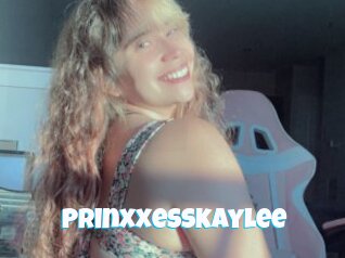 Prinxxesskaylee