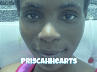Priscahhearts