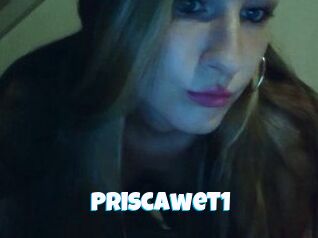 Priscawet1