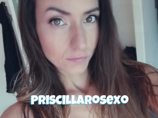 Priscillarosexo
