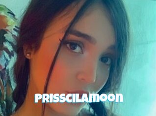 Prisscilamoon