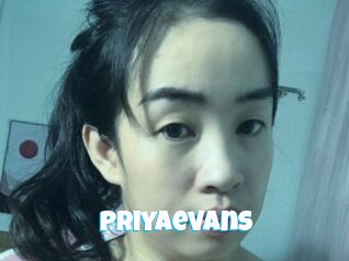 Priyaevans