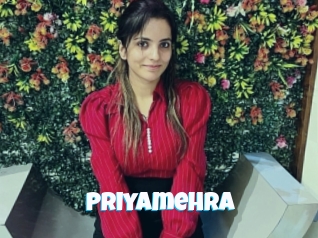 Priyamehra