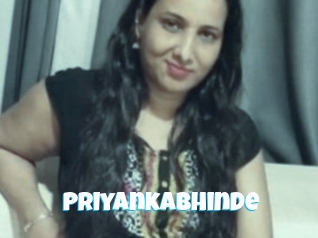 Priyankabhinde