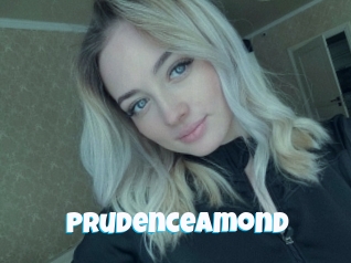 Prudenceamond