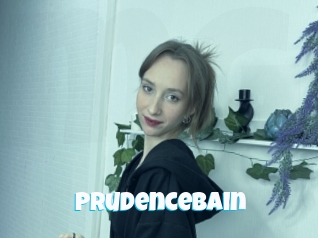 Prudencebain