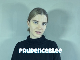 Prudenceblee
