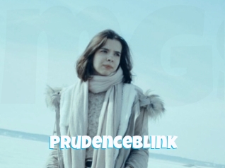Prudenceblink