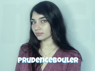 Prudencebouler