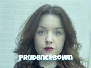Prudencebown