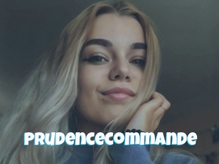 Prudencecommande