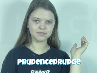 Prudencedrudge