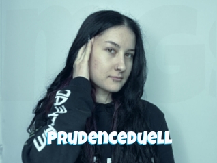 Prudenceduell