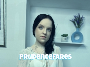 Prudencefares
