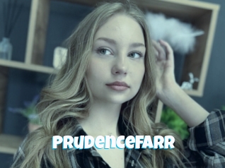 Prudencefarr