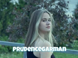 Prudencegarman