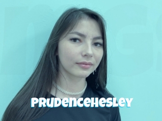Prudencehesley