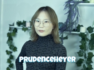 Prudenceheyer