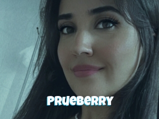 Prueberry