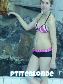 Ptiteblonde