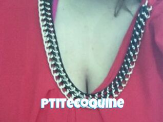 Ptitecoquine
