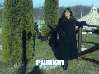 Pumkin